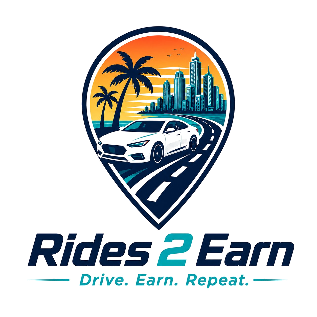 Rides 2 Earn